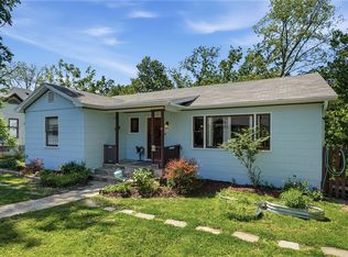 115 Wall St, Eureka Springs, AR 72632