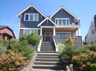 5416 42nd Ave SW, Seattle, WA 98136