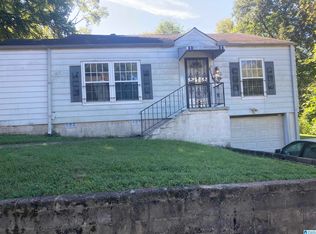 2541 20th Pl W, Birmingham, AL 35208