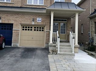 698 Megson Ter, Milton, ON L9T8K5