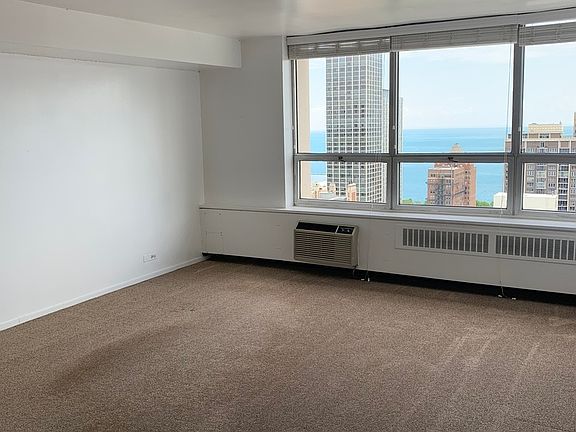 2nd image of 70 W Burton Pl APT 3104