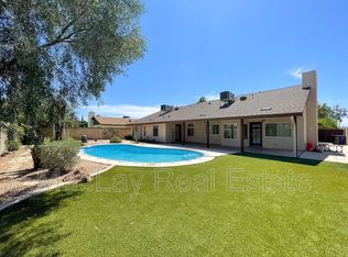 4602 E Kathleen Rd, Phoenix, AZ 85032