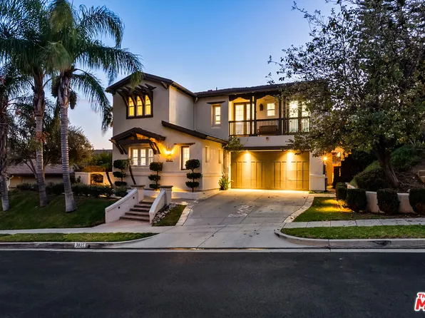 3821 Luna Ct, Altadena, CA 91001