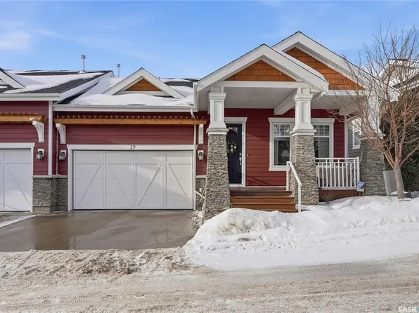 UNIT 29-115 Meadows BOULEVARD, Saskatoon, SK S7V 0E6