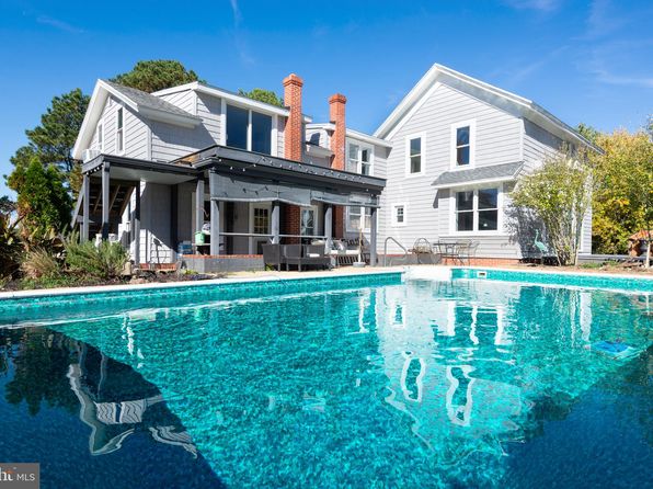4901 Egypt Rd, Cambridge, MD 21613
