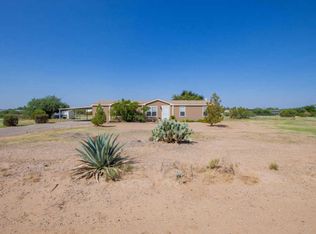 5439 N Antelope Rd, Marana, AZ 85653