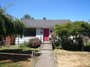 5633 38th Ave SW, Seattle, WA 98126