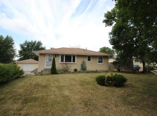 11350 Kumquat St NW, Coon Rapids, MN 55448