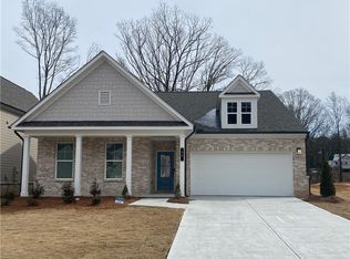 341 Jasmine Woods Dr, Lawrenceville, GA 30046