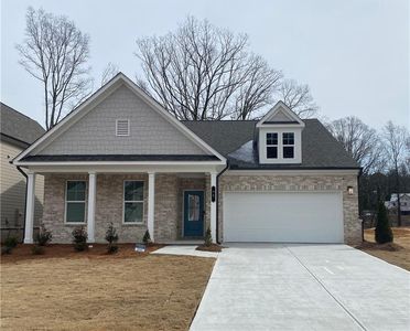 421 Jasmine Woods Dr, Lawrenceville, GA, 30046