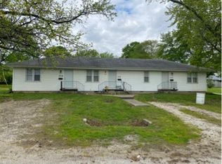 308 E Jefferson St #308, Sullivan, IL 61951