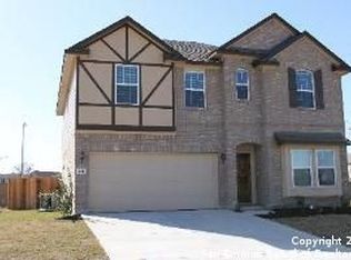 141 Pilsen Dr, Boerne, TX 78006
