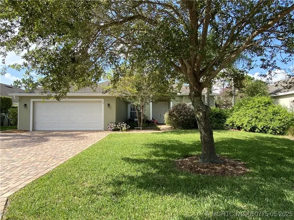 505 NW Fetterbush Way, Jensen Beach, FL 34957