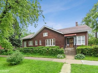 657 E 90th St, Chicago, IL 60619