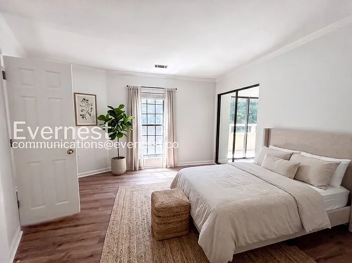2 bed, 2.0 bath, 1504 sqft, $2,495 — Photo 3