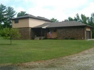 3261 Eastwick Rd, Columbus, OH 43232