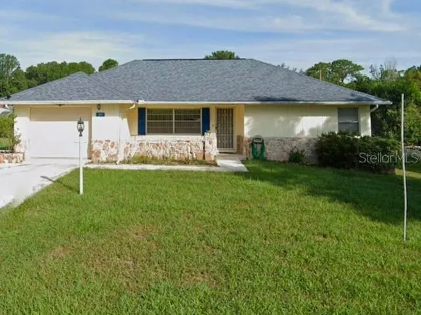 3130 N Juniperus Way, Beverly Hills, FL 34465