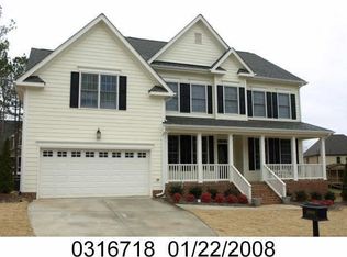 12808 Pegasi, Raleigh, NC 27614