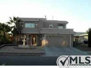 1263 John Phelan Dr, El Paso, TX 79936