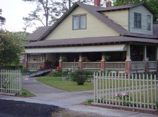 46 River Rd, Warm Springs, GA 31830