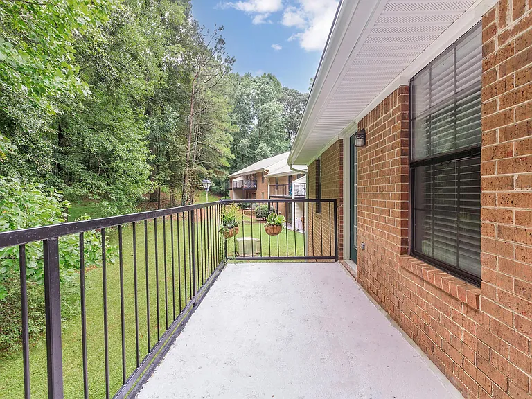 Ashley Oaks Apartments — Photo 64