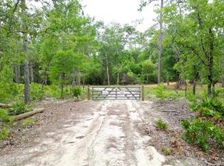 NE Lowery Acres Rd, Hosford, FL 32334