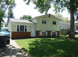 3069 Wallingford Ave, Columbus, OH 43231