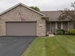 427 Falcon Dr, Wayland, MI