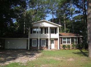 109 White Oak Rd, Goldsboro, NC 27534