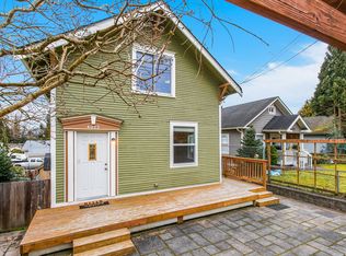 4025 Friday Ave, Everett, WA 98201