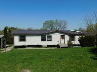 5309 E 5th St S, Newton, IA 50208