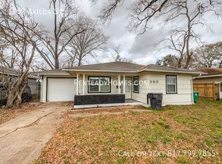 1302 Axilda St, Houston, TX 77017