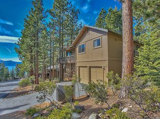 65 Tahoma Ave, Tahoe City, CA 96145