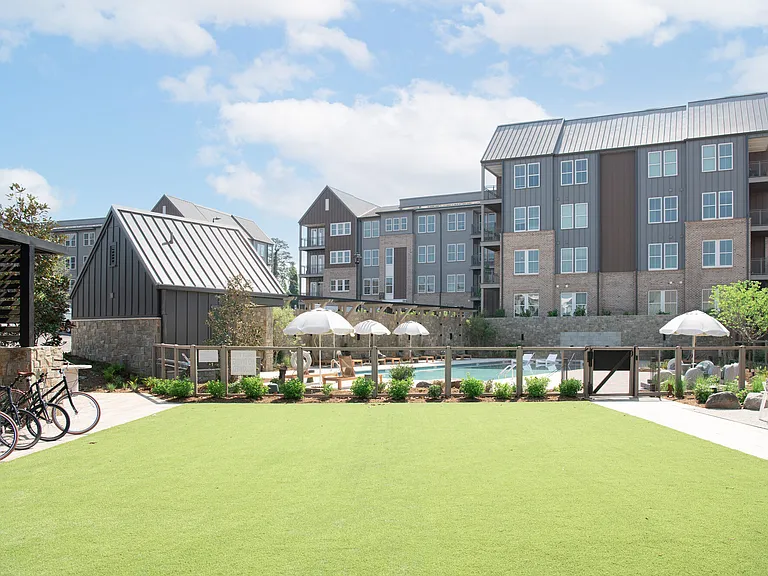 NOVEL River District By Crescent Communities — Photo 6