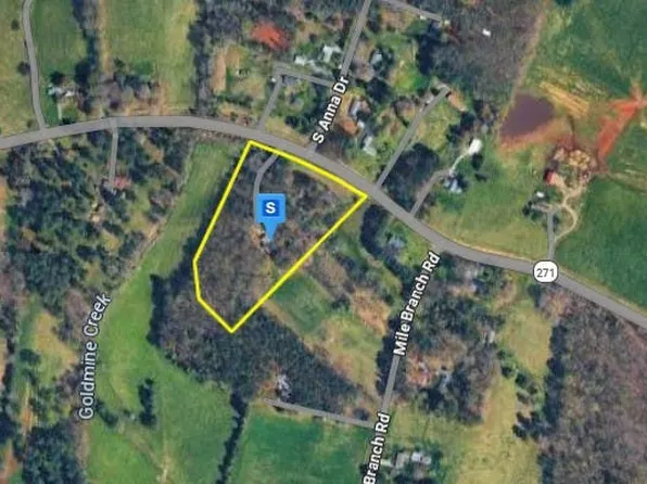 16367 Pouncey Tract Rd, Rockville, VA 23146