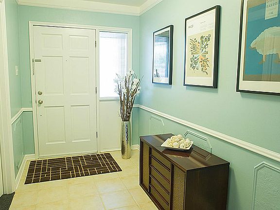 From the moment you walk in you will see how classic and updated this home is.
