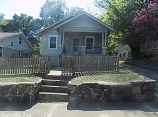 208 Barton St, Little Rock, AR 72205