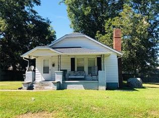 212 Fir Ave, Kannapolis, NC 28081
