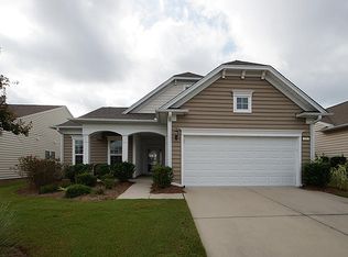416 Waterlily Way, Summerville, SC 29486