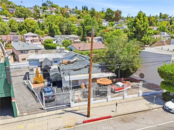 2530 Hyperion Ave, Los Angeles, CA 90027