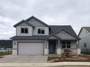 5473 Jensen St, Turner, OR 97392