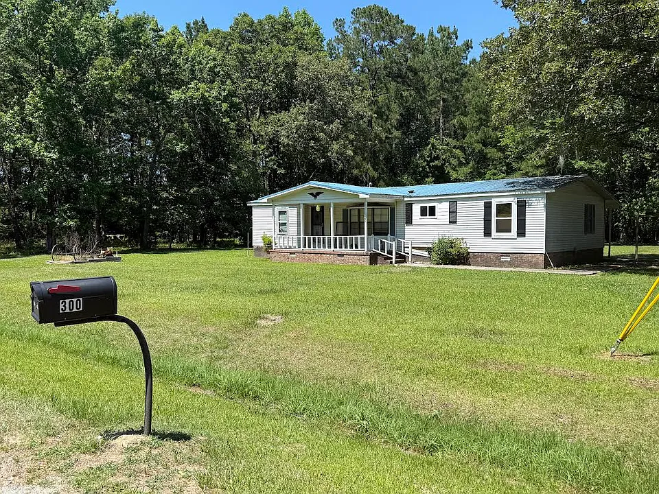 300 Herring Run Rd