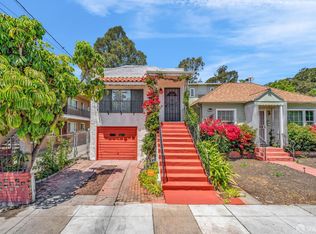 2375 Humboldt Ave, Oakland, CA 94601