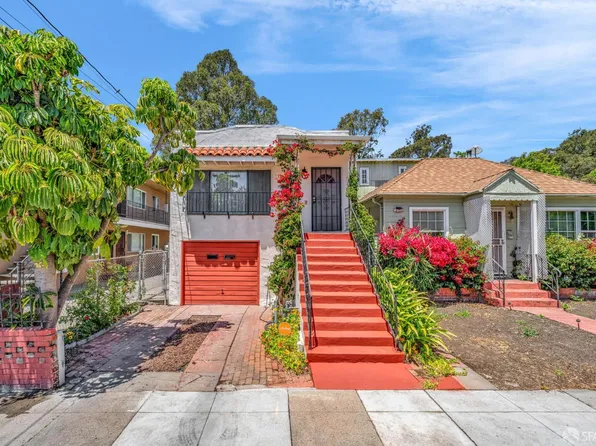 2375 Humboldt Ave, Oakland, CA 94601