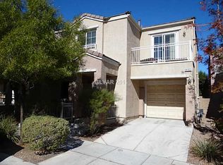 9132 Alluring Ave, Las Vegas, NV 89149