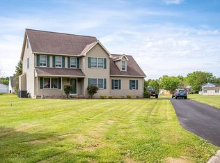 1406 Free Range Cir, Salisbury, MD 21804