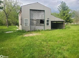 Harkness St, Humeston, IA 50123