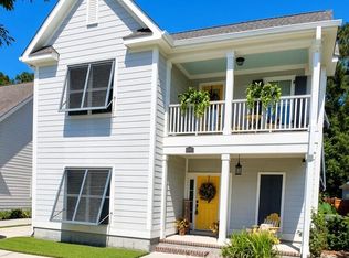 1694 Sparkleberry Ln, Johns Island, SC 29455