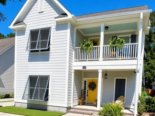 1694 Sparkleberry Ln, Johns Island, SC 29455