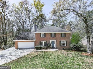 1251 Shiloh Trail East NW, Kennesaw, GA 30144